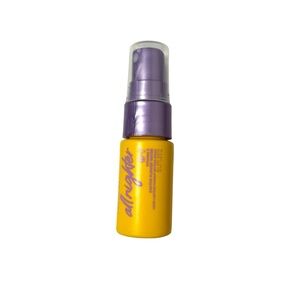 URBAN DECAY All Nighter Long-Lasting Makeup Setting Spray with Vitamin C - Mini